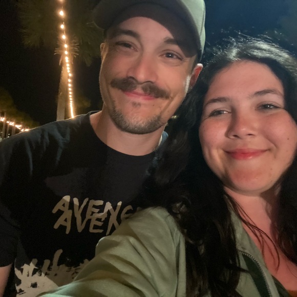 Meet your Posher, Lauryn - Picture 1 of 1